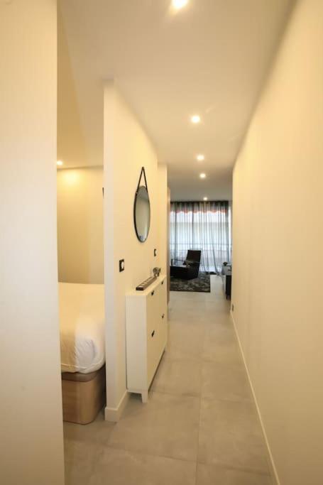 Appartement Avec Balcon Supercroisette Cannes Exterior foto